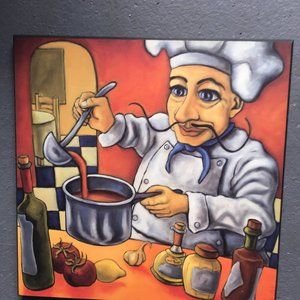 Wall Art by Will Rafuse